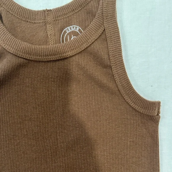 Urban Outfitters Tank - Picture 3 of 4